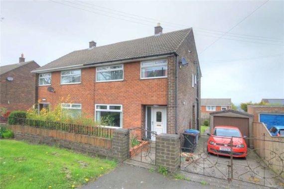 3&nbsp;Bedroom&nbsp;Semi-Detac...